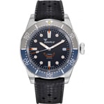 Squale 1545 Tropic Rubber