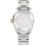 Squale 1545 White Bracelet - 1545WTWT.AC