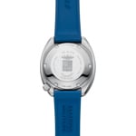 Squale 2001 Marina Militare Limited Edition - 2001MARINA.RBL