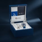 Squale 2001 Marina Militare Limited Edition - 2001MARINA.RBL