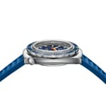 Squale 2001 Marina Militare Limited Edition - 2001MARINA.RBL