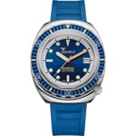 Squale 2001 Marina Militare Limited Edition - 2001MARINA.RBL