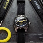 Squale Drass S.A.V.E.R. - VONDSSSAVS