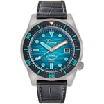 Squale Master Grand Vert