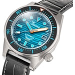 Squale Master Grand Vert - MASTIBKGR.RAL