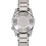 Squale Master Titanium 120 ATM - MASTIBKBK.TI20