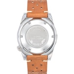 Squale Matic Dark Blue Leather - MATICXSB.PTC