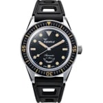 Squale SUB-37 Legend - SUB-37BKBK.RBK