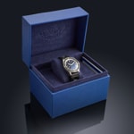 Squale SUB-37 Legend - SUB-37BKBK.RBK