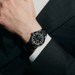 Squale SUB-37 Legend - SUB-37BKBK.RBK