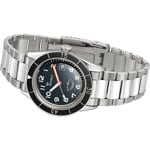 Squale Sub-39 Black - SUB39MON.BR22