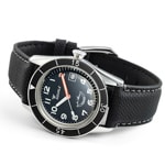 Squale Sub-39 Black - SUB39MON.TE