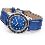 Squale Sub-39 Blue - SUB39BL.PB