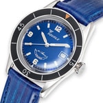 Squale Sub-39 Blue - SUB39BL.PB