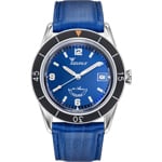 Squale Sub-39 Blue - SUB39BL.PB