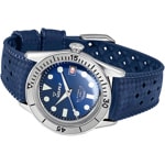 Squale Sub-39 SuperBlue - SUB39RD.HTB