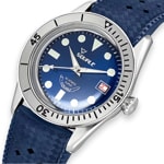 Squale Sub-39 SuperBlue - SUB39RD.HTB