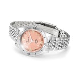 Squale Super-Squale Big Arrows Salmon Bracelet - SUPERSSASA.AC