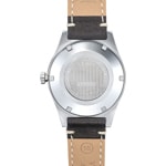 Squale Super-Squale Sunray Black Leather - SUPERSSBK.PN