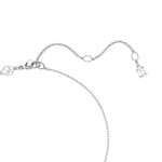 Swarovski Angelic Set | Necklace and Stud Earrings - 5720849