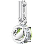 Swarovski Charm Anhänger Geburtsstein August - 5437317