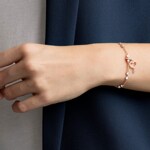 Swarovski Charm Anhänger Heart - 5441398