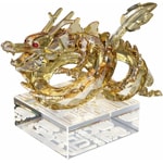 Swarovski Chinesisches Sternzeichen – Drache, groß - 1083710