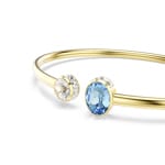 Swarovski Chroma Armreif Mehrfarbig vergoldet - 5757998
