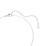 Swarovski Chroma Collier Mehrfarbig rhodiniert - 5738473