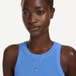 Swarovski Chroma Collier Mehrfarbig rhodiniert - 5738473