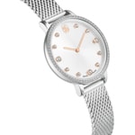 Swarovski Clarica Silvery - 5740971