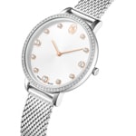 Swarovski Clarica Silvery - 5740971