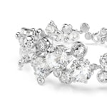 Swarovski Constella Bracelet Mixed Cuts Rhodium plated - 5722469