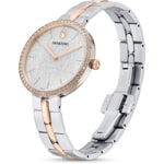 Swarovski Cosmopolitan Two-Tone Rose - 5742473