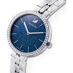 Swarovski Cosmopolitan silver / blue - 5517790