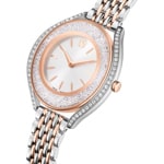 Swarovski Crystalline Aura Bicolor Rosé - 5730162