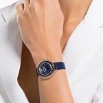 Swarovski Crystalline Aura Bleu - 5519447