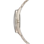 Swarovski Crystalline Aura Goldig - 5519456