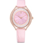 Swarovski Crystalline Aura Rosa