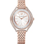 Swarovski Crystalline Aura pink