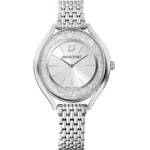 Swarovski Crystalline Aura silver