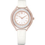 Swarovski Crystalline Aura Weiss