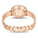 Swarovski Crystalline Bangle Rosé / Weiss - 5689324