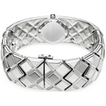 Swarovski Curiosa Silbrig - 5724515