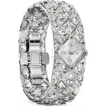 Swarovski Curiosa Silbrig - 5724515