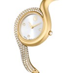 Swarovski Dextera Asymmetric Gold - 5708030