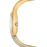 Swarovski Dextera Asymmetric Gold - 5708030