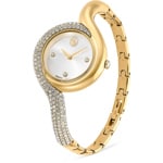 Swarovski Dextera Asymmetric Gold - 5708030