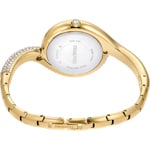 Swarovski Dextera Asymmetric Gold - 5708030