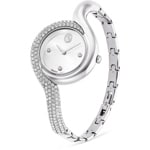 Swarovski Dextera Asymmetric Argenté - 5700996